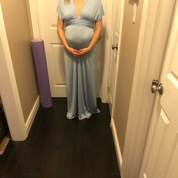 Maternity wear it 7+ ways - Picture 6 of 6